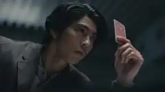 Алиса в Пограничье 3 сезон 1 серия