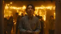 Алиса в Пограничье 3 сезон 2 серия