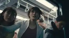 Алиса в Пограничье 3 сезон 4 серия